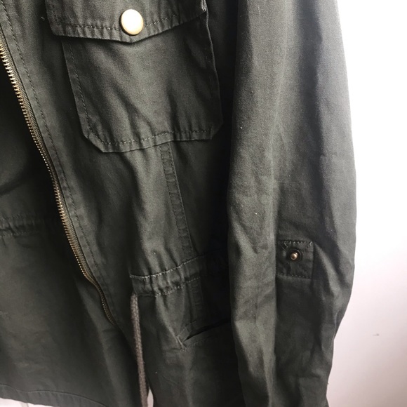 Jacket - Picture 2 of 3